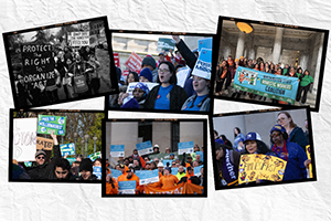 WSLC Releases 2026 Session Snapshot, Legislative Scorecard