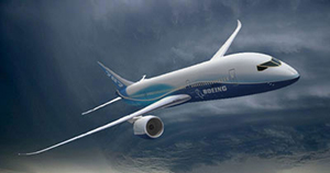 Boeing 787