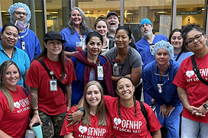 Kaiser Permanente health care workers vote on possible Oregon, SW Washington strike