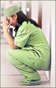 rest breaks for nurses