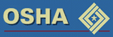 OSHA logo